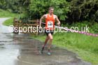 Dan Jenkin (Durham City) wins the George Ogle Memorial Race. Photo: David T. Hewitson/Sports for All Pics